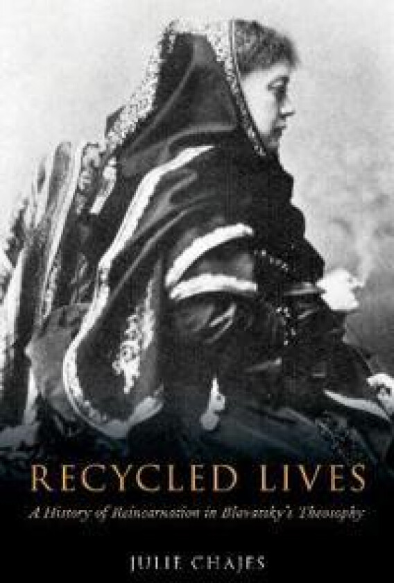 Recycled Lives