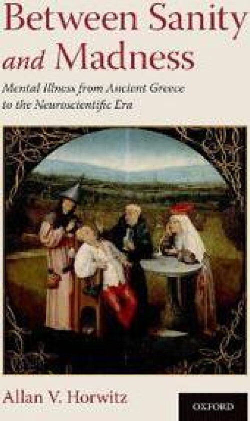 Between Sanity and Madness