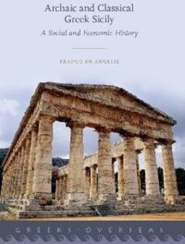 Archaic and Classical Greek Sicily