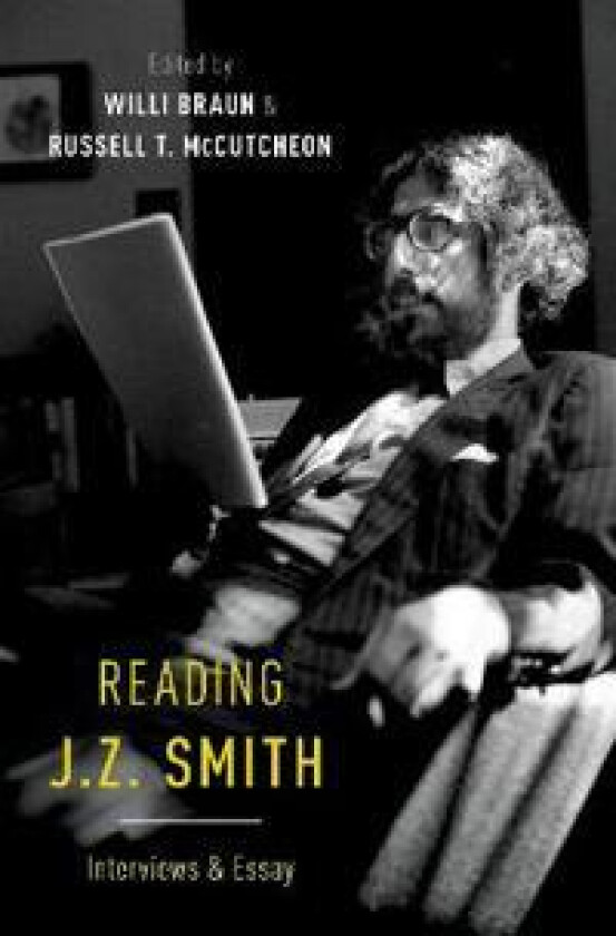 Reading J. Z. Smith
