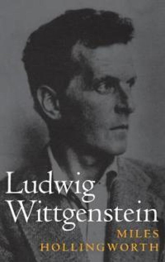 Ludwig Wittgenstein