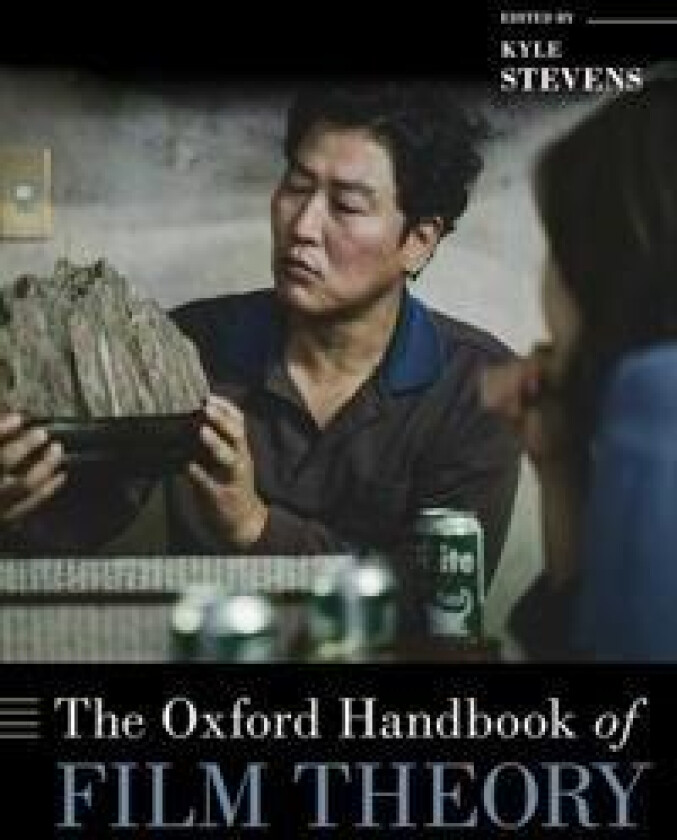The Oxford Handbook of Film Theory
