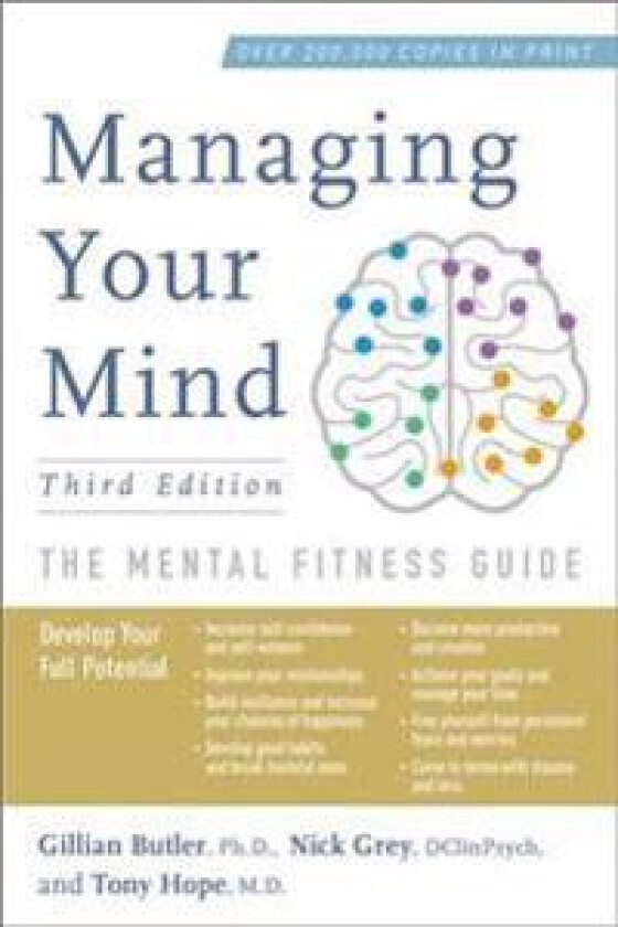 MANAGING YOUR MIND