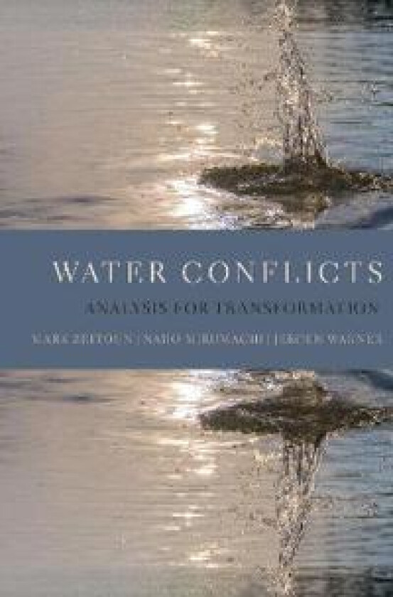 Water Conflicts
