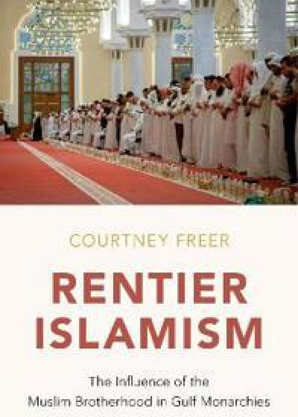 Rentier Islamism