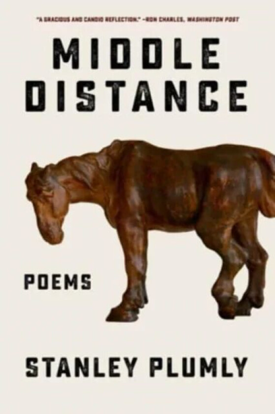 Middle Distance av Stanley Plumly