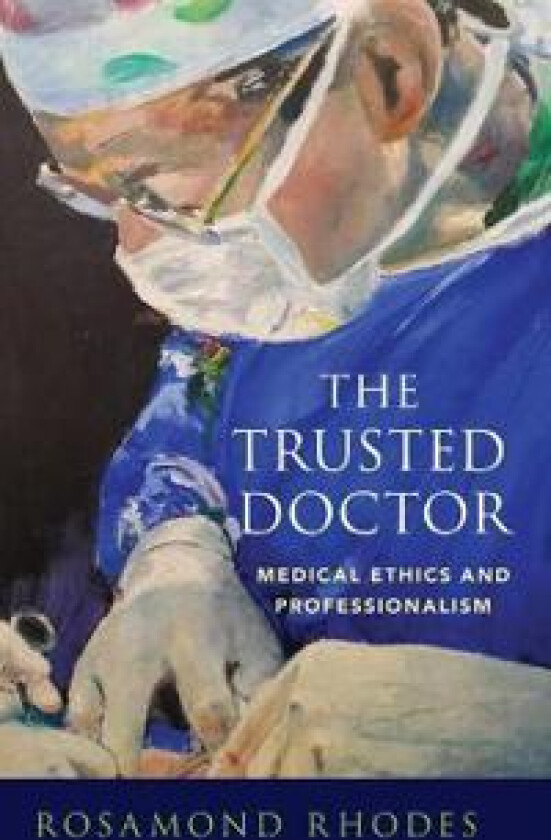 The Trusted Doctor