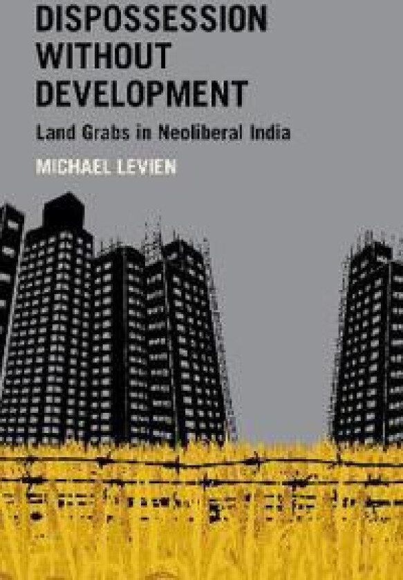 Dispossession without Development