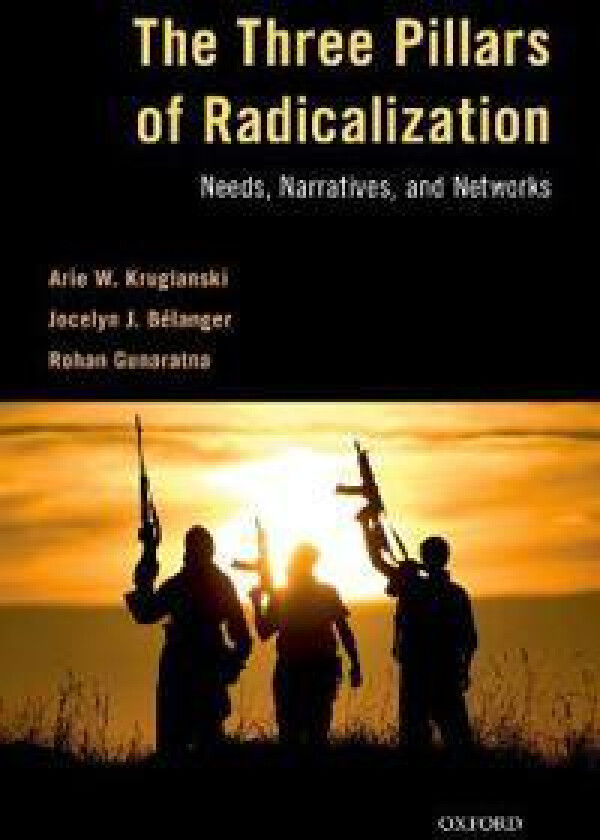 The Three Pillars of Radicalization