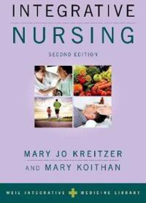Integrative Nursing