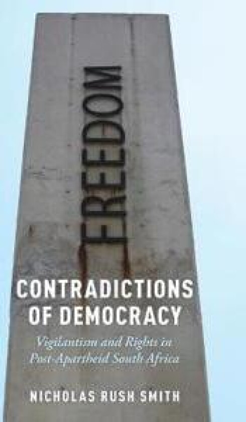 Contradictions of Democracy