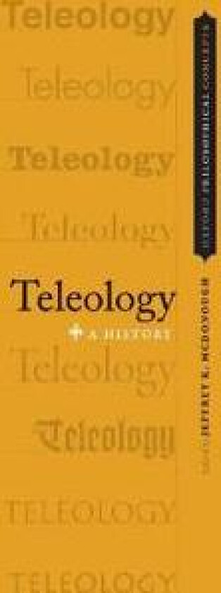 Teleology