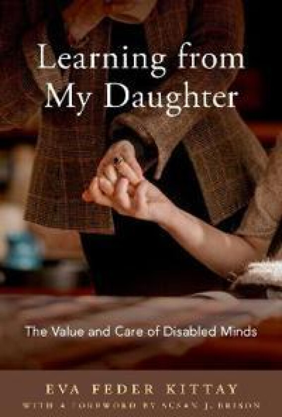 Learning from My Daughter