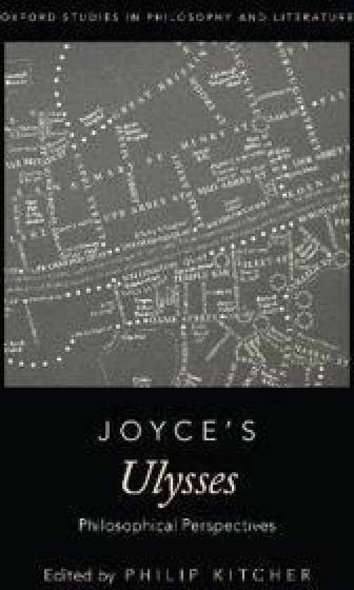 Joyce's Ulysses