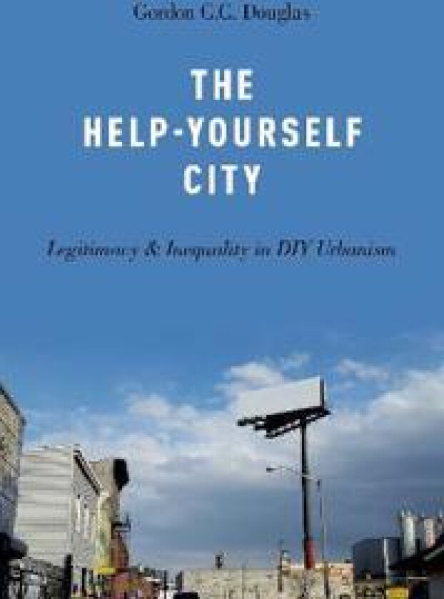 The Help-Yourself City