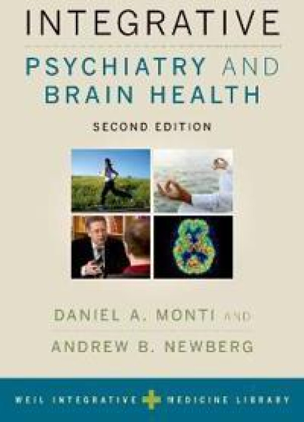 Integrative Psychiatry and Brain Health