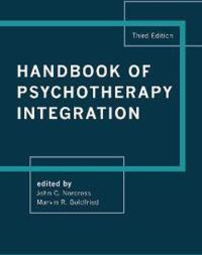 Handbook of Psychotherapy Integration