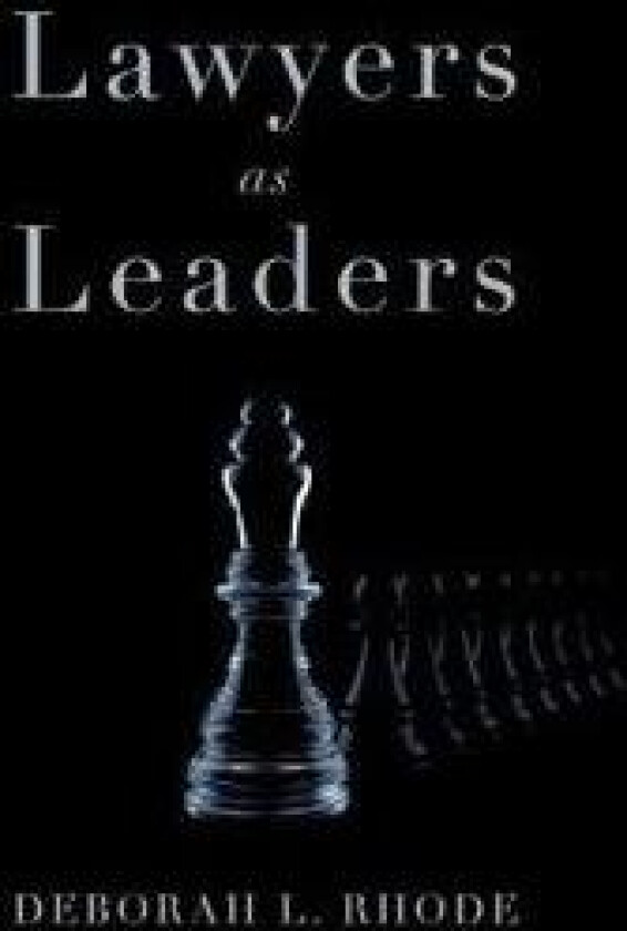 Lawyers as Leaders
