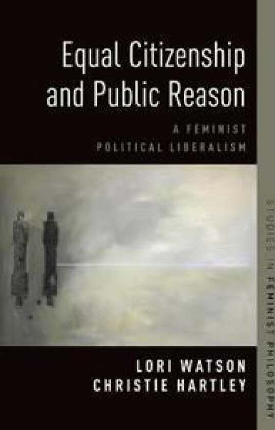 Equal Citizenship and Public Reason