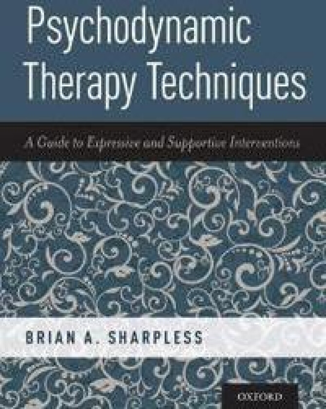 Psychodynamic Therapy Techniques