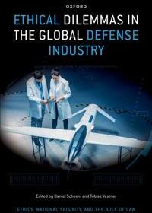 Ethical Dilemmas in the Global Defense Industry