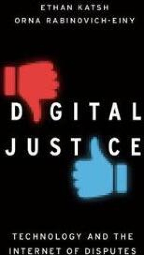 Digital Justice
