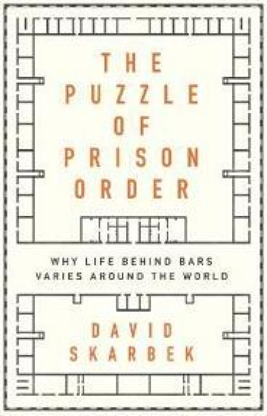 The Puzzle of Prison Order