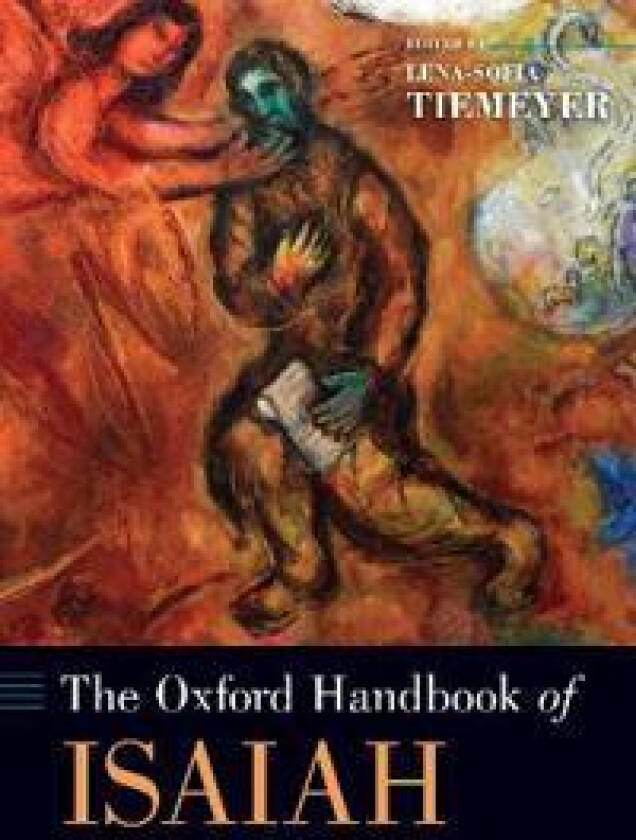 The Oxford Handbook of Isaiah