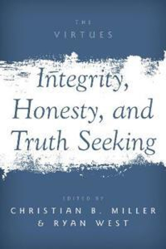 Integrity, Honesty, and Truth Seeking