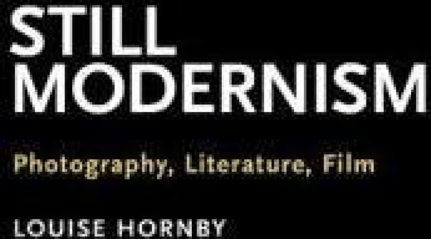 Still Modernism