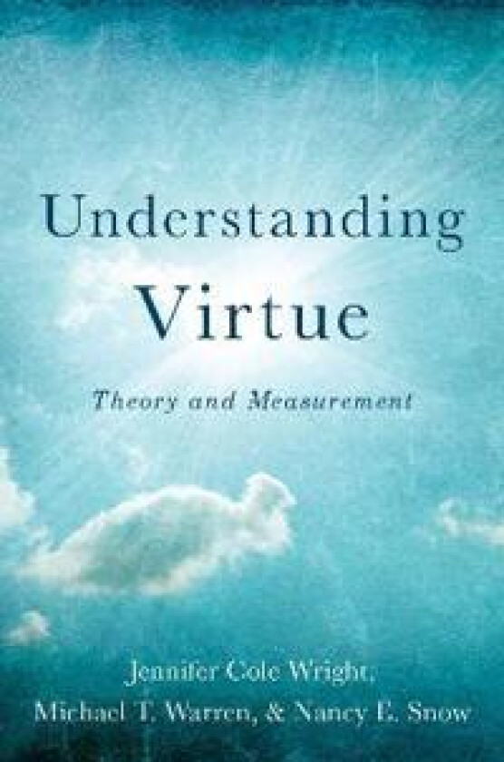 Understanding Virtue