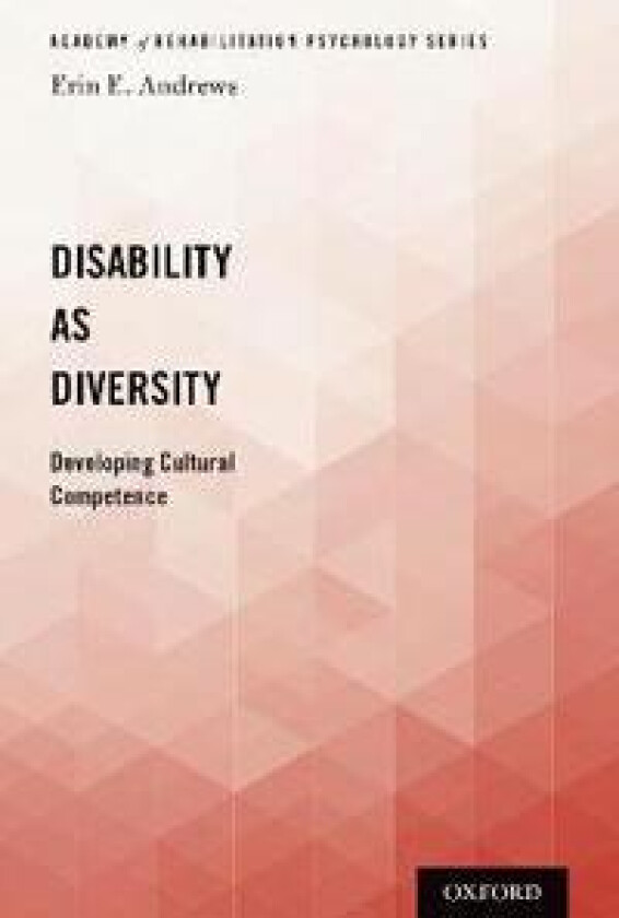 Disability As Diversity