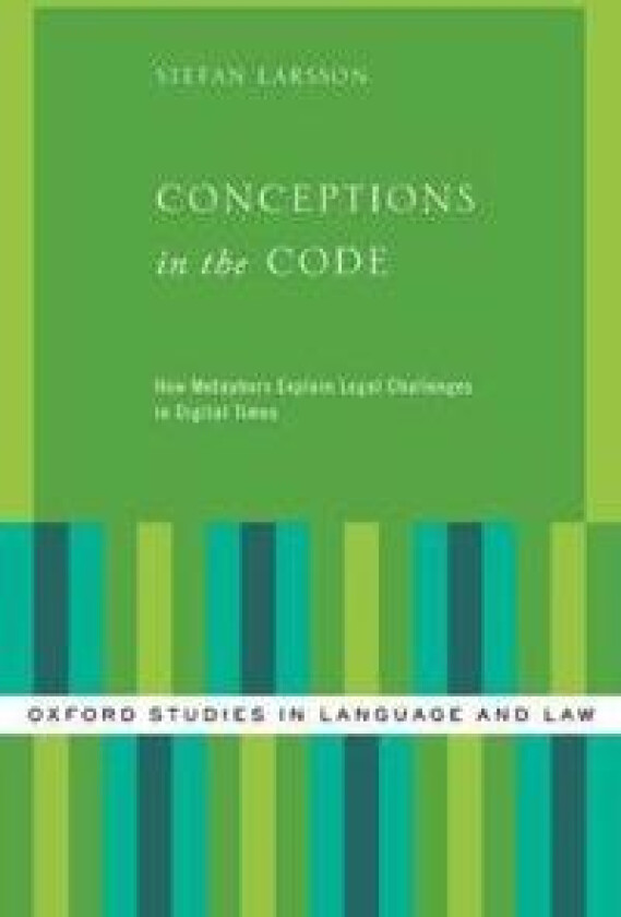 Conceptions in the Code