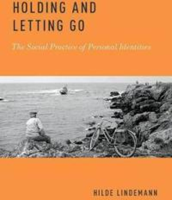 Holding and Letting Go