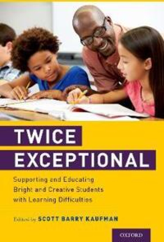 Twice Exceptional