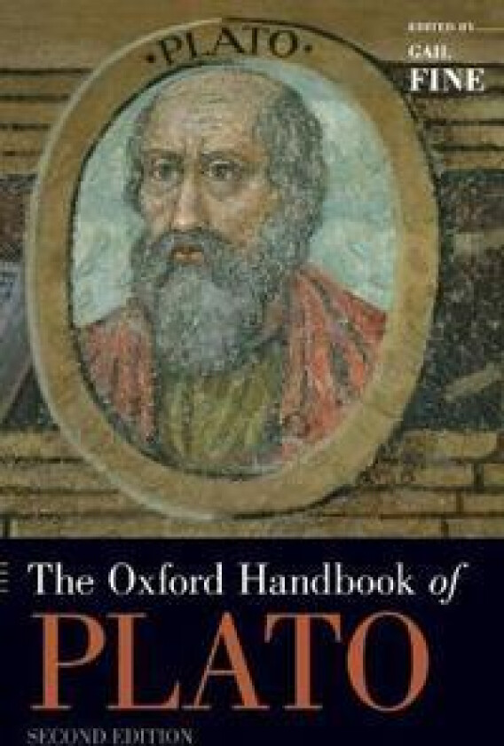 The Oxford Handbook of Plato