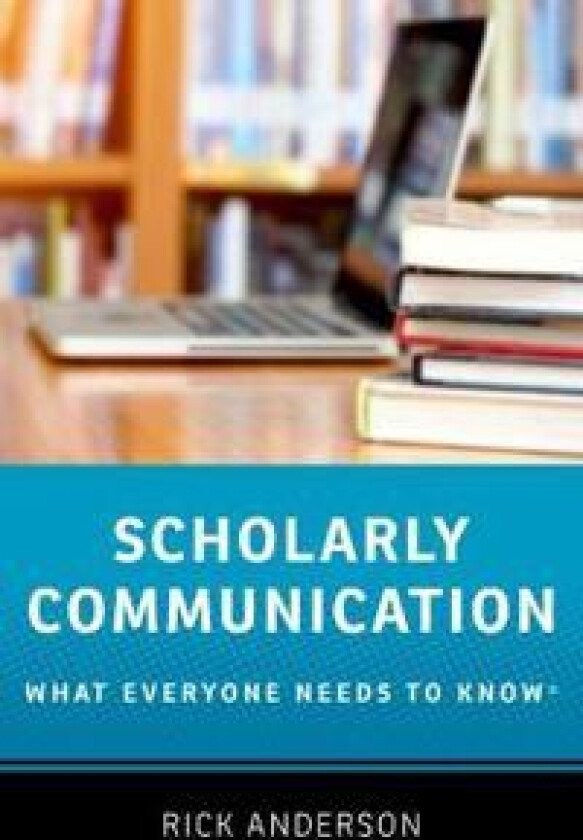 Scholarly Communication