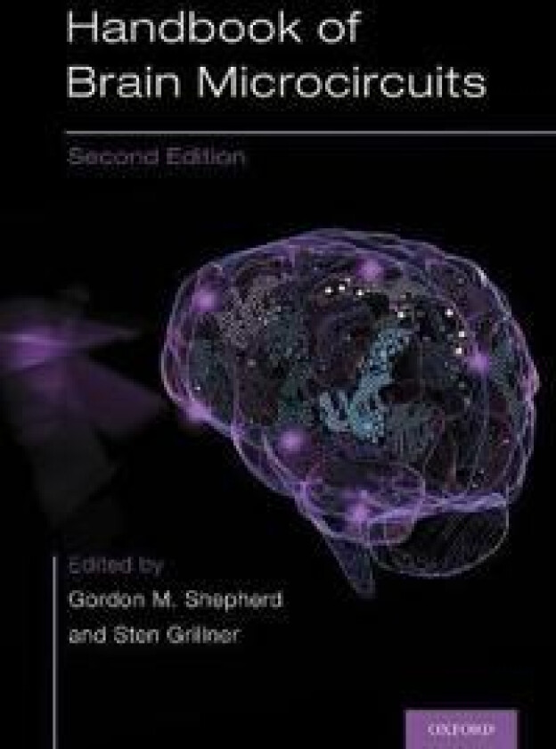 Handbook of Brain Microcircuits