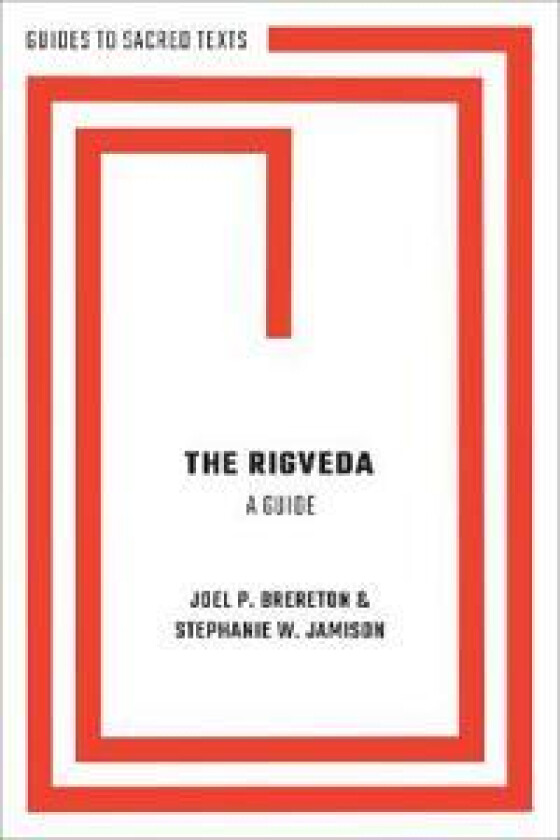 The Rigveda: A Guide