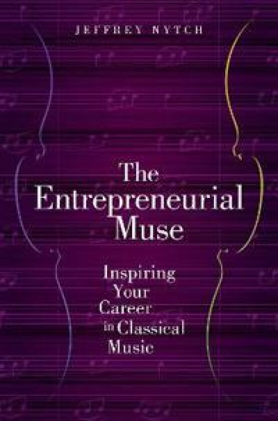 The Entrepreneurial Muse