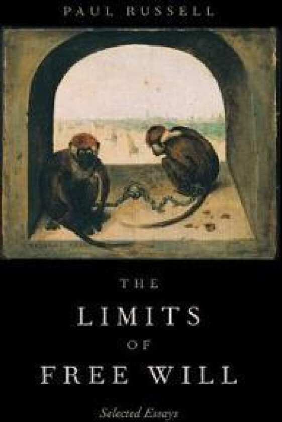 The Limits of Free Will