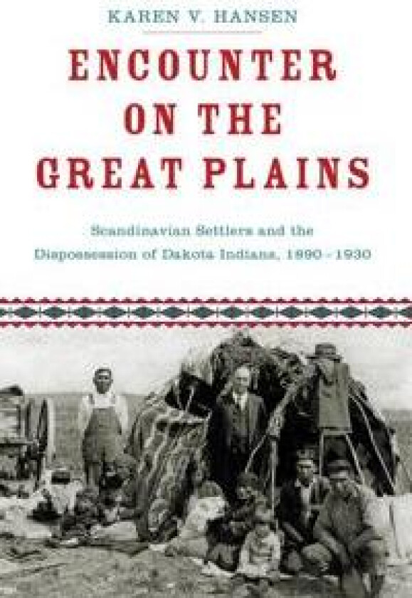 Encounter on the Great Plains