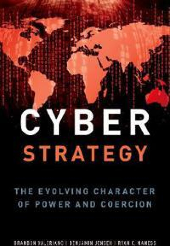 Cyber Strategy