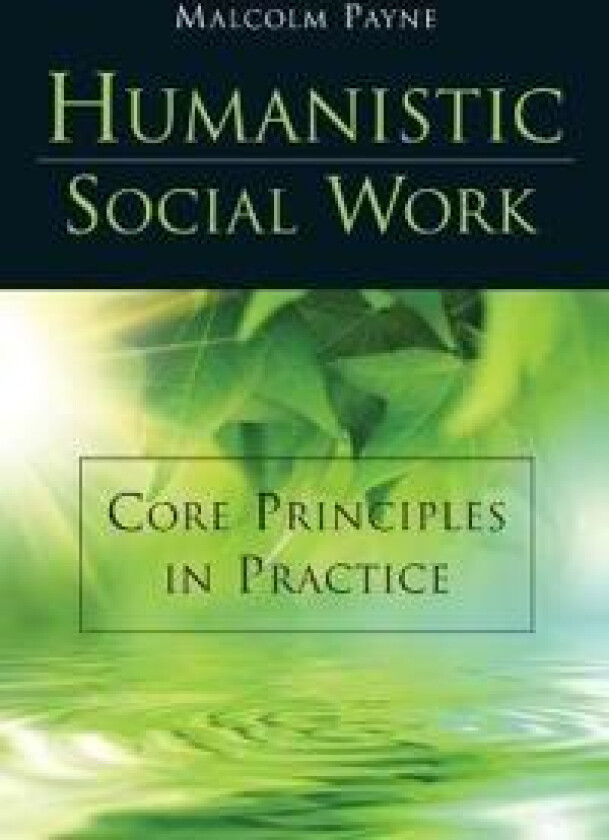 Humanistic Social Work