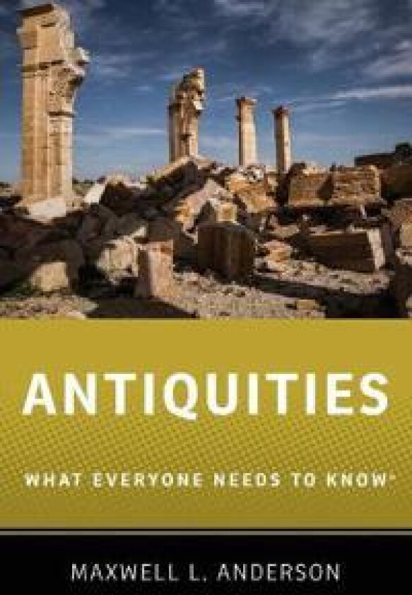 Antiquities