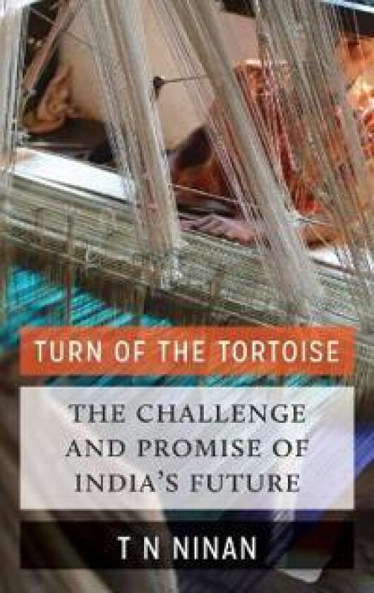 Turn of the Tortoise