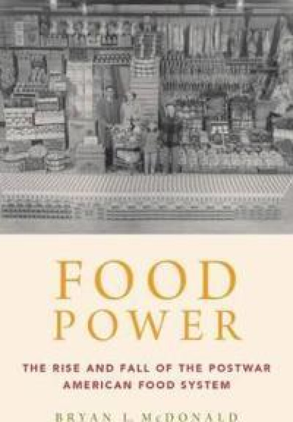 Food Power