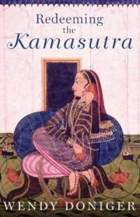 Redeeming the Kamasutra