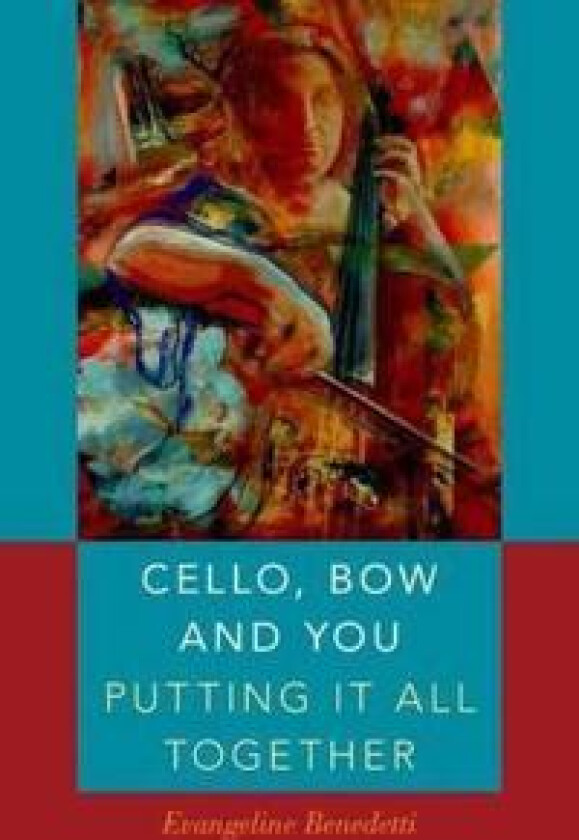 Cello, Bow and You: Putting it All Together