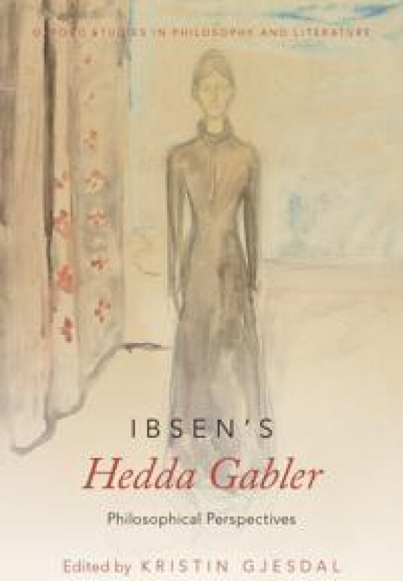 Ibsen's Hedda Gabler
